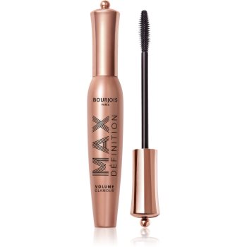 Bourjois Volume Glamour Max Définition mascara cu efect de volum - imagine 2